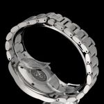 Omega Seamaster Aqua Terra 2517.50.00 (2008) - Zwart wijzerplaat 39mm Staal (8/8)