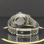 Rolex Datejust 41 126334 (2023) - Zwart wijzerplaat 41mm Staal (7/7)