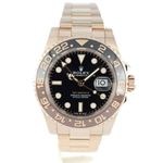 Rolex GMT-Master II 126718GRNR - (1/7)