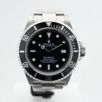 Rolex Sea-Dweller 4000 16600 - (1/8)