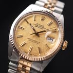 Rolex Datejust 1601 - (5/5)