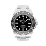 Rolex Submariner No Date 124060 - (1/5)