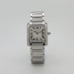 Cartier Tank Française 2301 - (2/8)