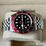 Tudor Black Bay 41 7941A1A0RU (2026) - Zwart wijzerplaat 41mm Staal (5/7)