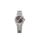 Rolex Datejust 31 278289RBR - (1/1)