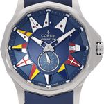 Unknown Unknown 395.101.20/F373 AB12 - 01.0090 - (1/5)