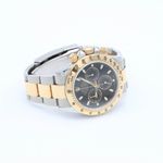 Rolex Daytona 116523 (Onbekend (willekeurig serienummer)) - 40mm Goud/Staal (6/8)