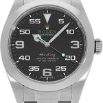 Rolex Air-King 116900 - (2/5)