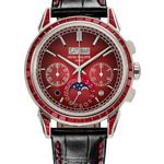 Patek Philippe Perpetual Calendar Chronograph 5271/12P-010 - (1/1)
