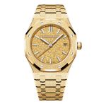 Audemars Piguet Royal Oak 77450BA.GG.1361BA.01 - (4/6)