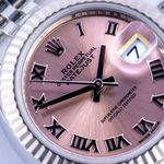 Rolex Lady-Datejust 279174 - (2/8)