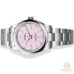 Rolex Oyster Perpetual 41 134300 (2026) - 41mm Staal (7/8)