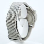 Omega Seamaster Diver 300 M 210.90.42.20.01.001 (2022) - Brown dial 42 mm Titanium case (6/8)