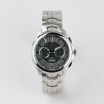 TAG Heuer Link Calibre 18 CAT2110 (2024) - Staal (1/7)