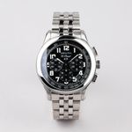 Zenith El Primero 02.0500.420 (Unknown (random serial)) - 40 mm Steel case (1/8)