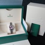 Rolex Lady-Datejust 279174 (2020) - 28mm Staal (8/8)