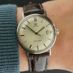 Omega Seamaster 14775 - (2/8)