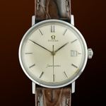 Omega Seamaster 14775 - (1/8)