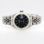 Rolex Lady-Datejust 69174 (Unknown (random serial)) - 26 mm Steel case (2/8)