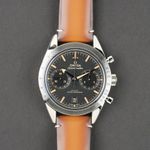 Omega Speedmaster '57 332.12.41.51.01.001 (2025) - Zwart wijzerplaat 41mm Staal (1/8)