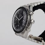 Omega Speedmaster Reduced 3510.50.00 (1992) - Zwart wijzerplaat 39mm Staal (5/8)