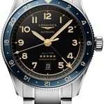 Longines Spirit L3.812.4.60.6 - (1/1)