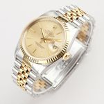 Rolex Datejust 36 16233 - (4/8)