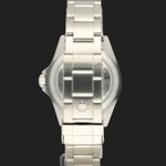 Rolex Sea-Dweller 4000 16600 (2006) - Black dial 40 mm Steel case (6/8)