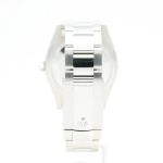 Rolex Sky-Dweller 326934 (2018) - Wit wijzerplaat 42mm Staal (4/7)