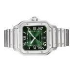Cartier Santos 100 WSSA0006 - (4/6)
