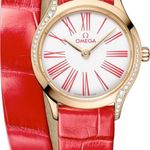 Omega De Ville Trésor 428.58.26.60.04.003 - (1/1)