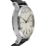 Mühle Glashütte Teutonia II M1-33-65-LB - (7/8)