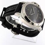 Panerai Luminor Base PAM00112 (2012) - Black dial 44 mm Steel case (3/7)