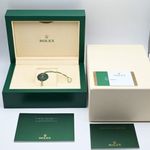 Rolex Submariner Date 116610LN (2018) - Zwart wijzerplaat 40mm Staal (4/14)