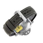 Panerai Luminor Marina PAM01314 (2025) - Wit wijzerplaat 44mm Staal (7/7)