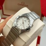 Omega Constellation 131.10.28.60.52.001 - (8/10)