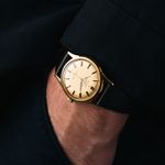 Omega Constellation 14381 (1960) - 34mm (2/8)