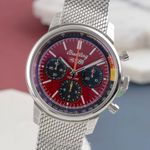 Breitling Top Time AB01761A1K1A1 - (1/8)