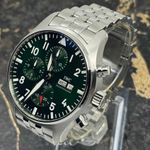 IWC Pilot Chronograph IW378006 - (4/8)