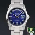 Rolex Day-Date 36 118339 - (1/8)