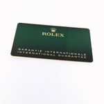 Rolex Datejust 41 126300 (2025) - 41 mm Steel case (5/8)