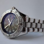 Breitling Superocean A17340 (2002) - 41mm Staal (3/8)