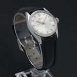 Rolex Oyster Precision 6466 (1973) - Silver dial 31 mm Steel case (5/7)