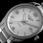 Longines Conquest Classic L2.785.4.76.6 - (3/7)