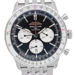 Breitling Navitimer 01 (46 MM) AB0137211B1A1 - (1/7)
