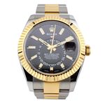 Rolex Sky-Dweller 326933 - (2/2)