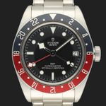 Tudor Black Bay GMT 79830RB - (3/8)