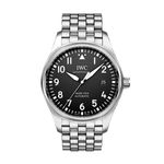 IWC Pilot Mark IW327015 (2026) - 40mm Staal (1/1)