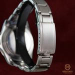 Rolex Submariner No Date 5513 - (8/8)