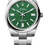Rolex Oyster Perpetual 41 124300 - (1/1)